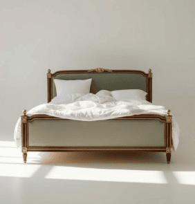 Hotel-Bed